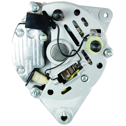 55A Alternator for Massey Ferg MF-397T (1989–1996), MF-390T (1989–1998) 1897695M91