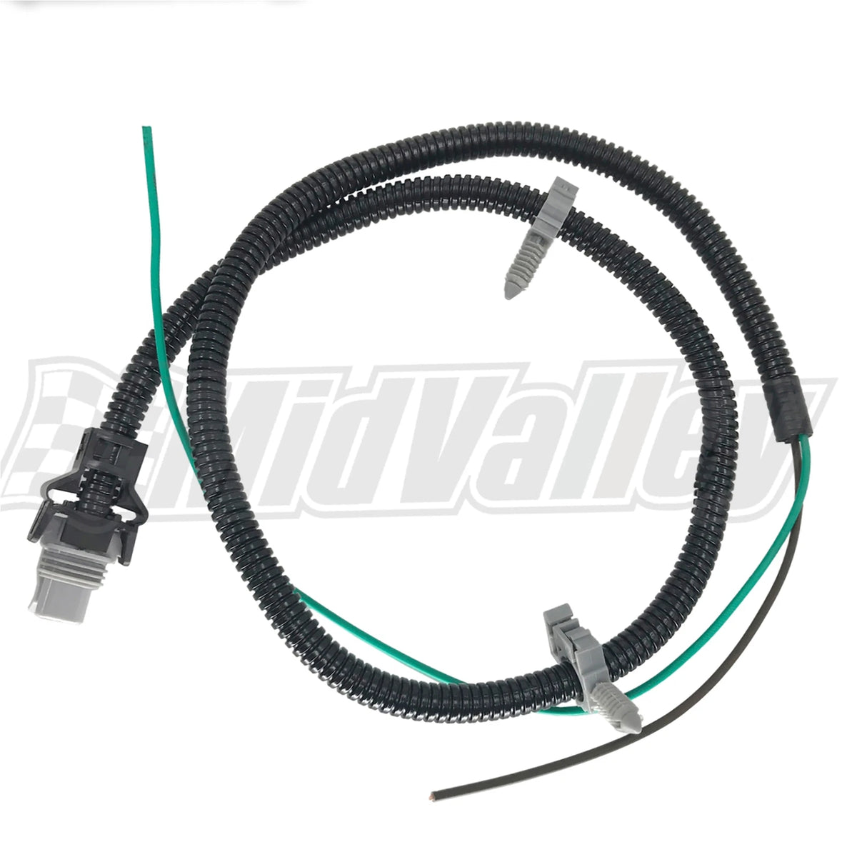 Front Right ABS Speed Sensor Wiring Harness for Achieva Malibu Maxx (2000–2005)