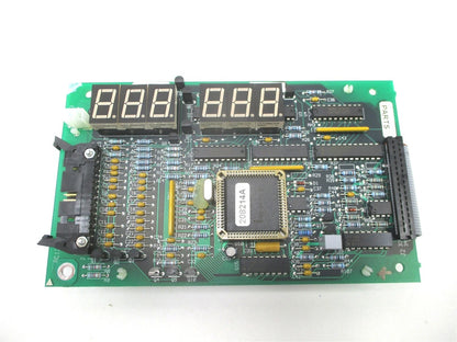 Weld Control Circuit Card for Miller Electric (208318)