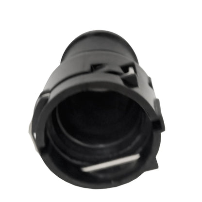 Radiator Coolant Hose Connector Set for Audi A3 A4 Q5 Volkswagen Passat (2006–2016)