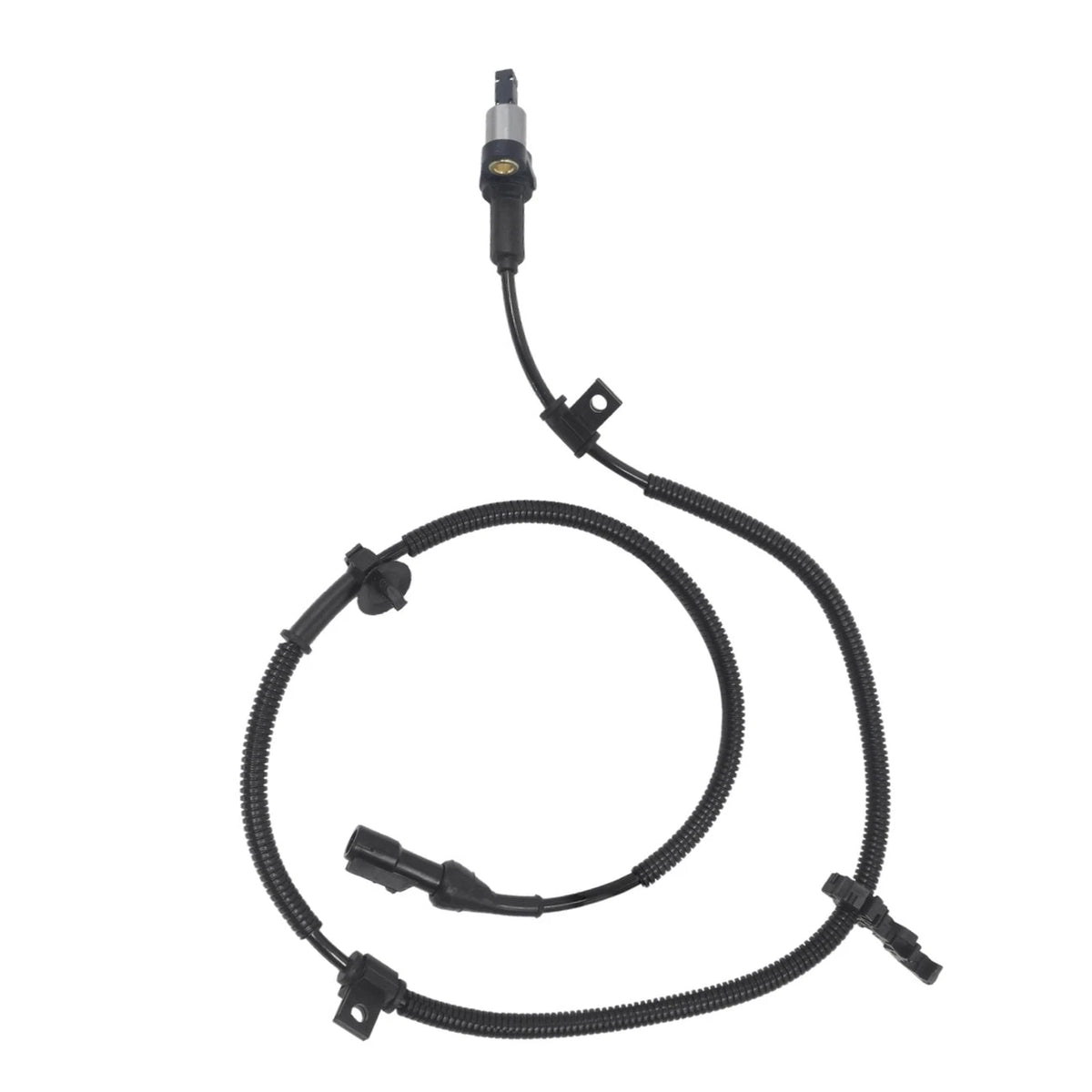 ABS Wheel Speed Sensor Front Right for Ford F-250 F-350 Super Duty (1999–2007) ALS120