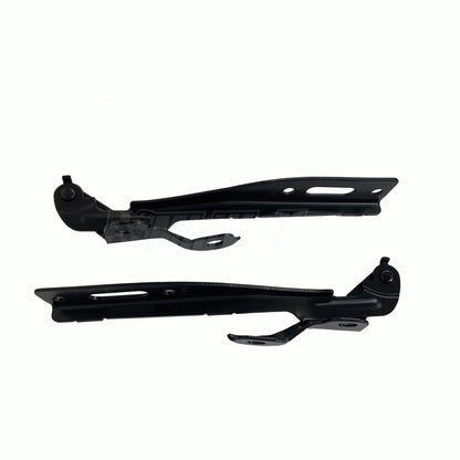 Hood Hinges Set of 2 for Honda Accord (2016–2017) Left/Right