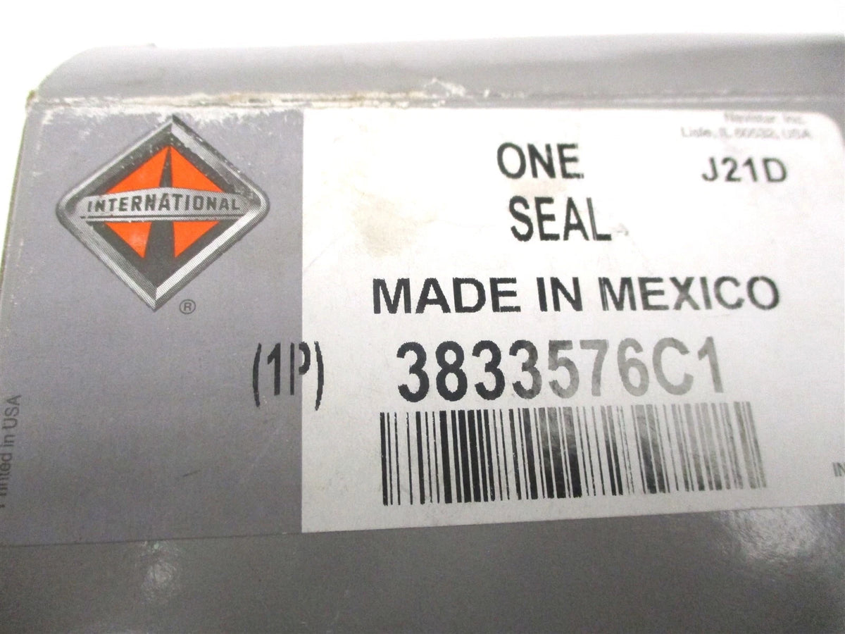 Wheel Seal for International (3833576C1, 529261, 28758, 370150A)