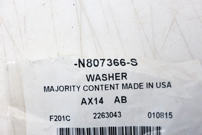 Washer for Ford (N807366-S)