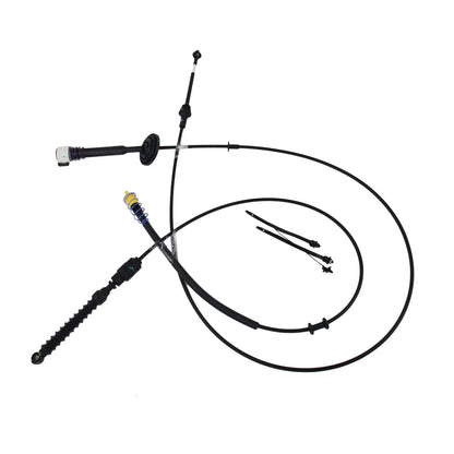 Automatic Transmission Shifter Cable for Chevrolet Silverado 2500 3500