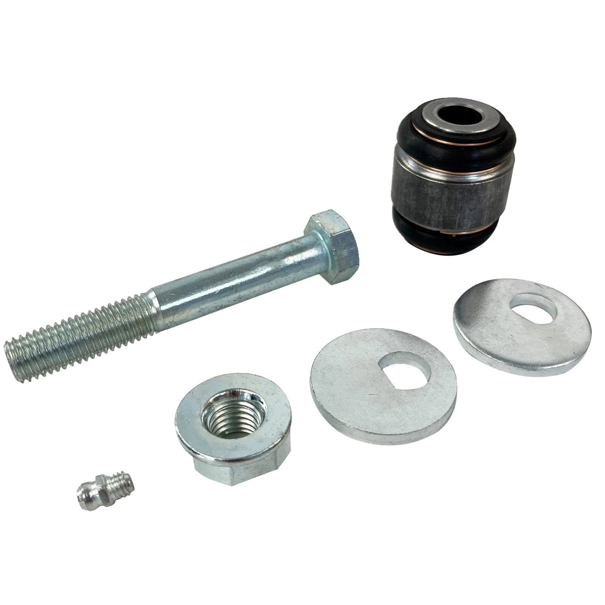 Alignment Camber Kit Rear Inner Upper for Buick Chevy GMC Saturn (2007–2017) K100142