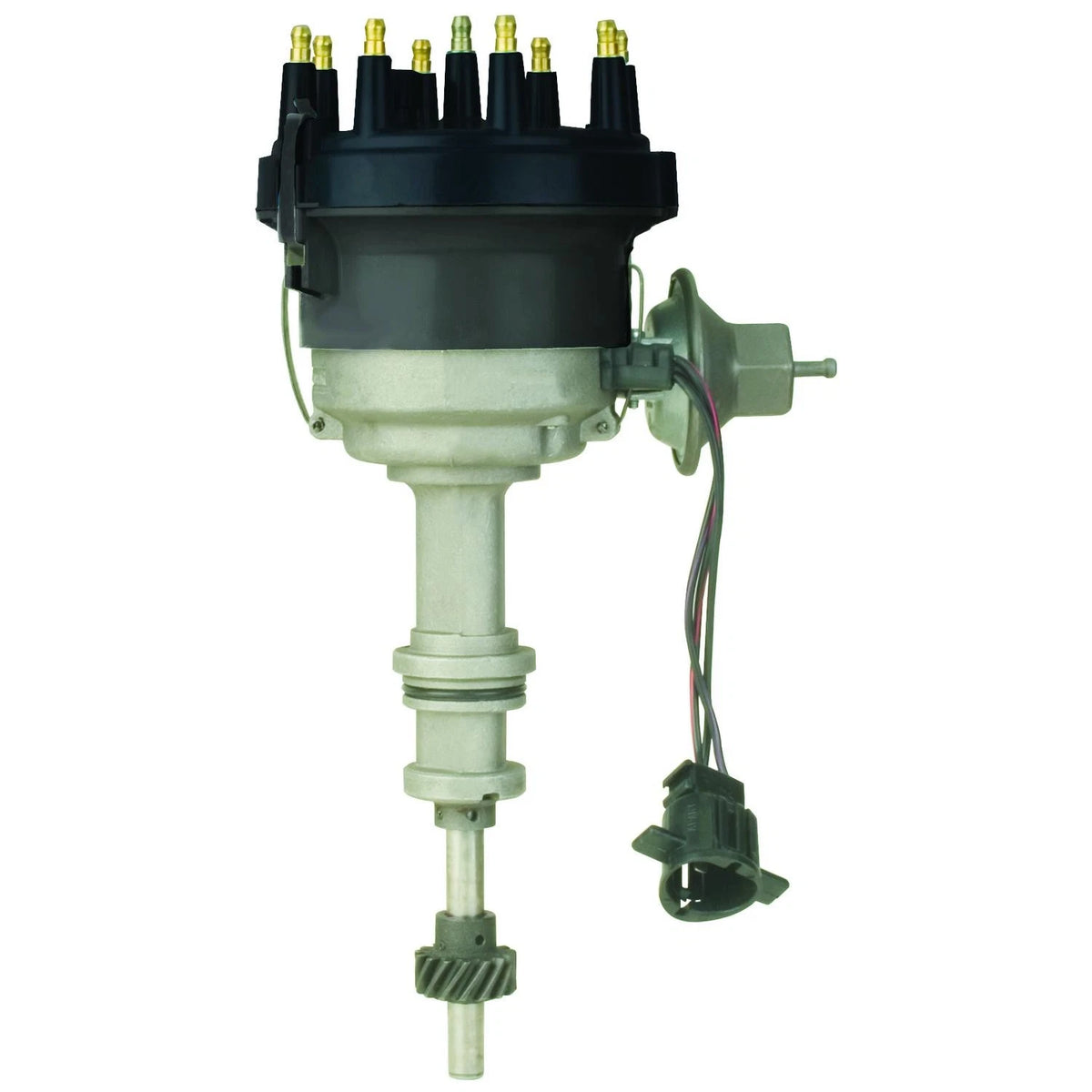 Distributor for Ford Lincoln Mercury 1977–1985 4.2 255 5.0 302