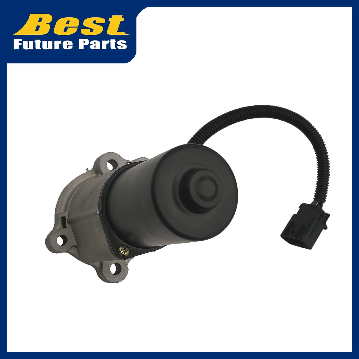 Transfer Case Motor for GMC Envoy, Oldsmobile Bravada (2002–2009) 600903