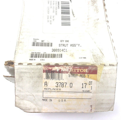 A3787Q17 Parking Brake Lever Strut for International