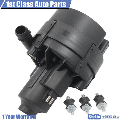 Secondary Air Injection Pump for Mercedes-Benz C32AMG CL600 (2002–2013) 0001404385