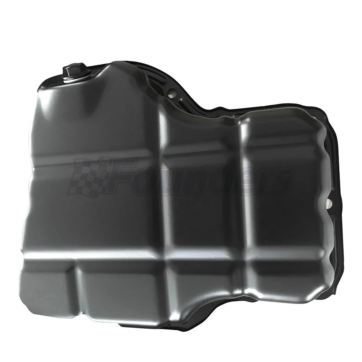 Engine Lower Oil Pan for Mitsubishi Outlander 2003–2006 MD374638