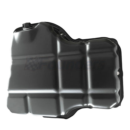 Engine Lower Oil Pan for Mitsubishi Outlander 2003–2006 MD374638