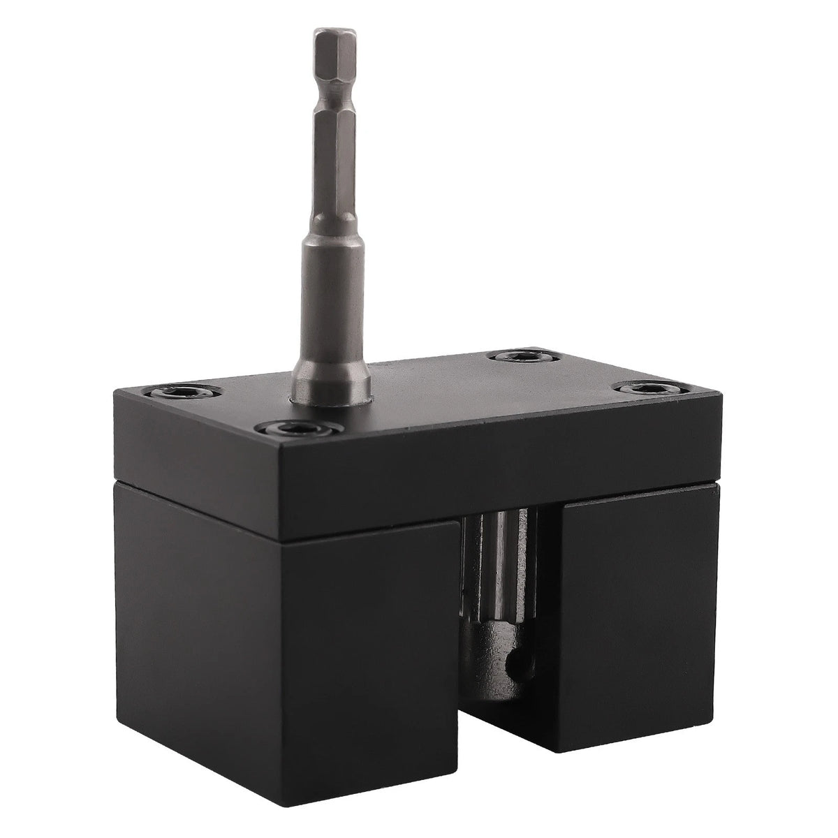Impact Driver & Power-Assisted Crimping Tool for C5A2