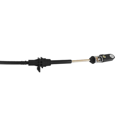 Auto Trans Shift Cable for Jeep Wrangler (2007–2010)