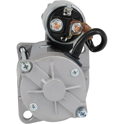 12V Starter for Thermo King Spectrum SB SL (2001–2011) 20-45-2323 20-45-1688