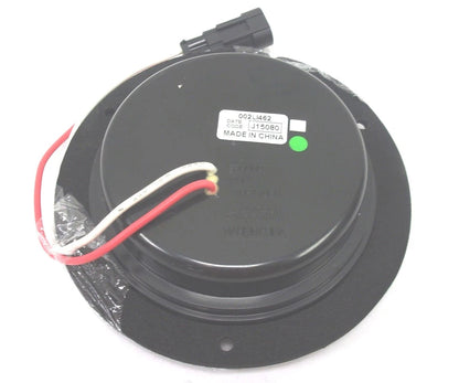 4" Clear Round LED Backup Stop Turn Tail Light for International