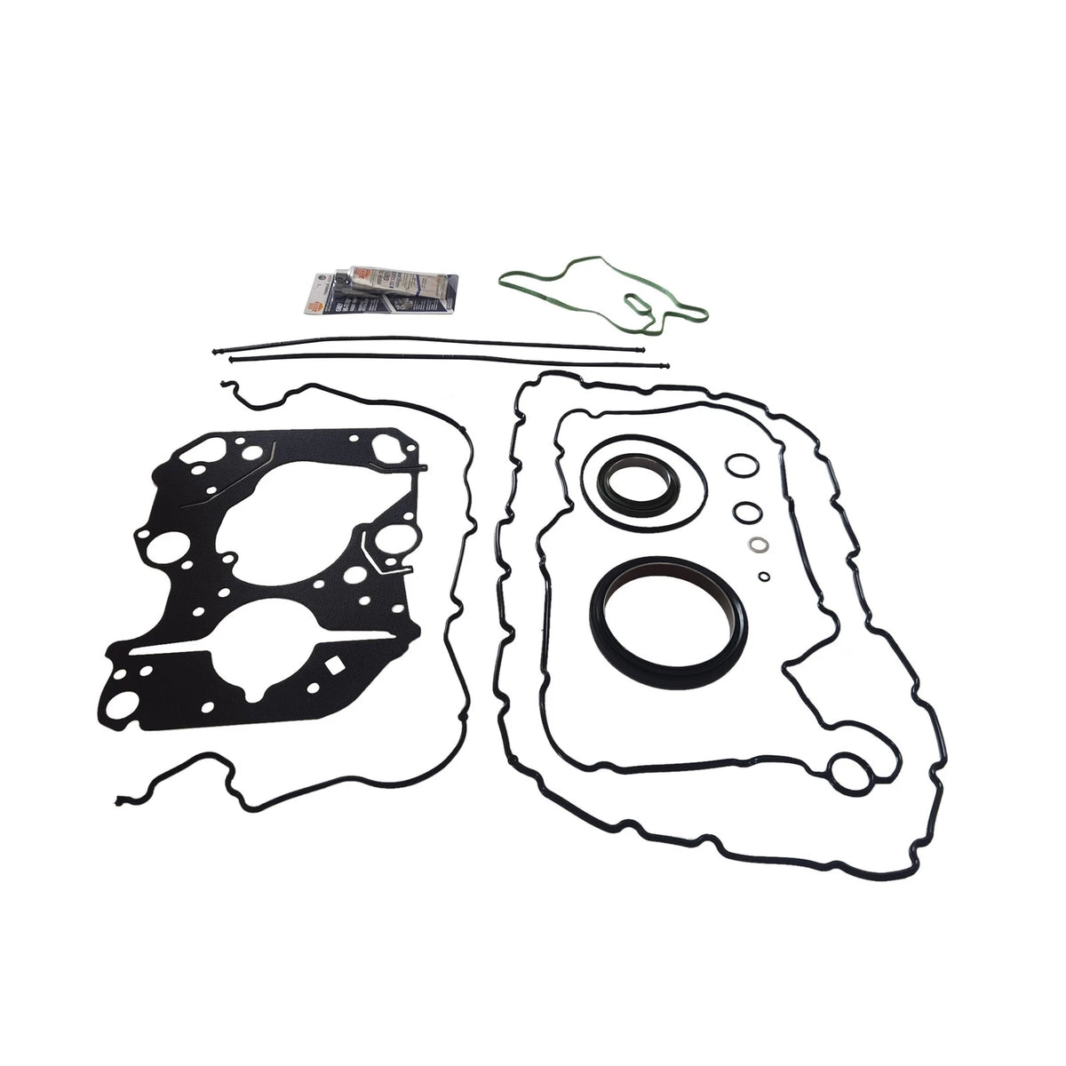 Lower Gasket Set for Ford F-250 F-350 F-450 F-550 Super Duty (2008–2010)