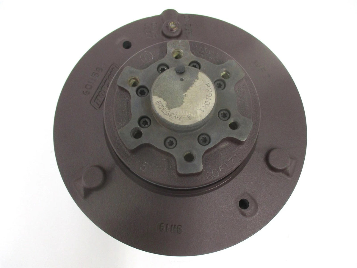 Horton HT/S Advantage Fan Clutch for MCI Detroit 60 Series (791041)