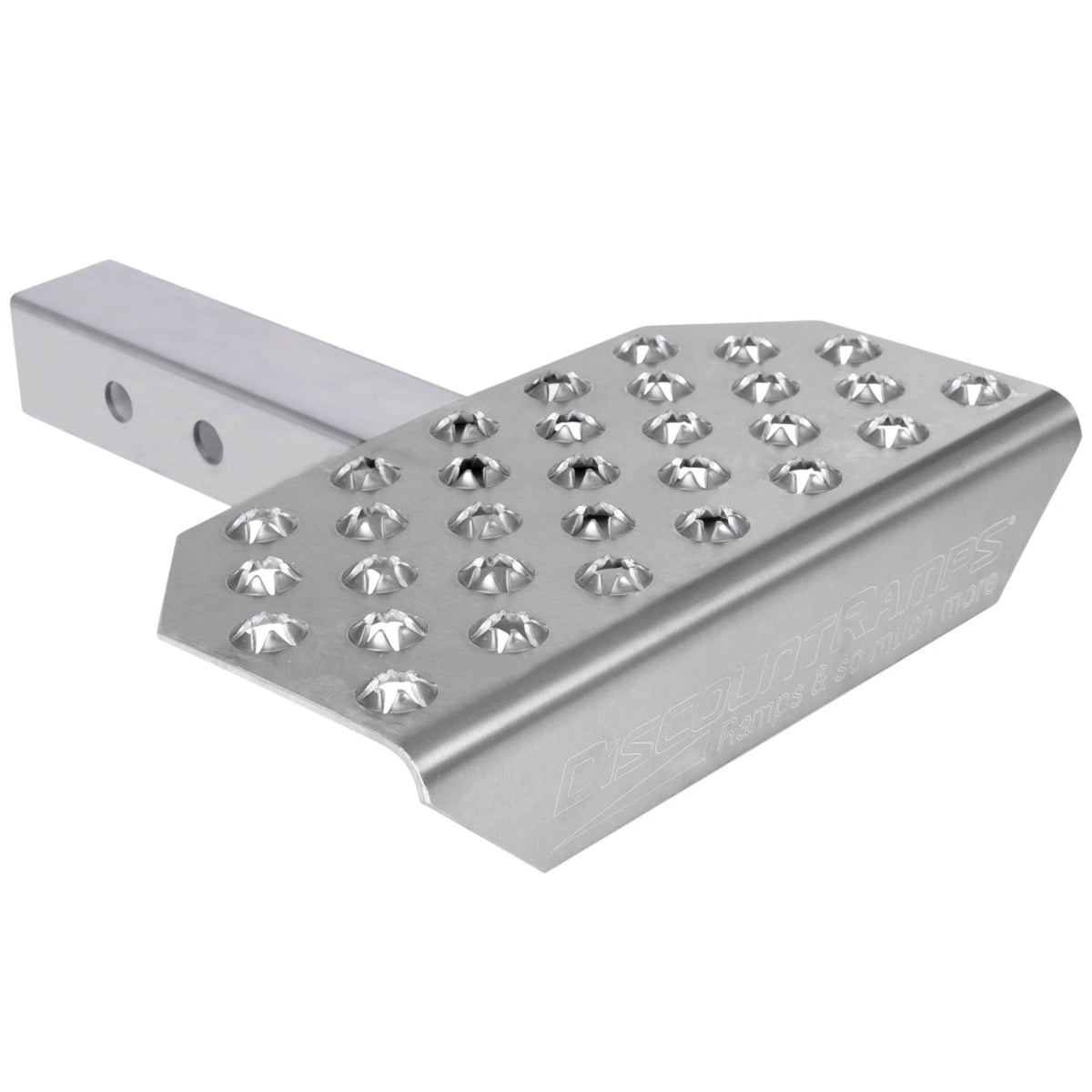 EZ Traction Aluminum Hitch Step for Elevate Outdoor (2015–2023)