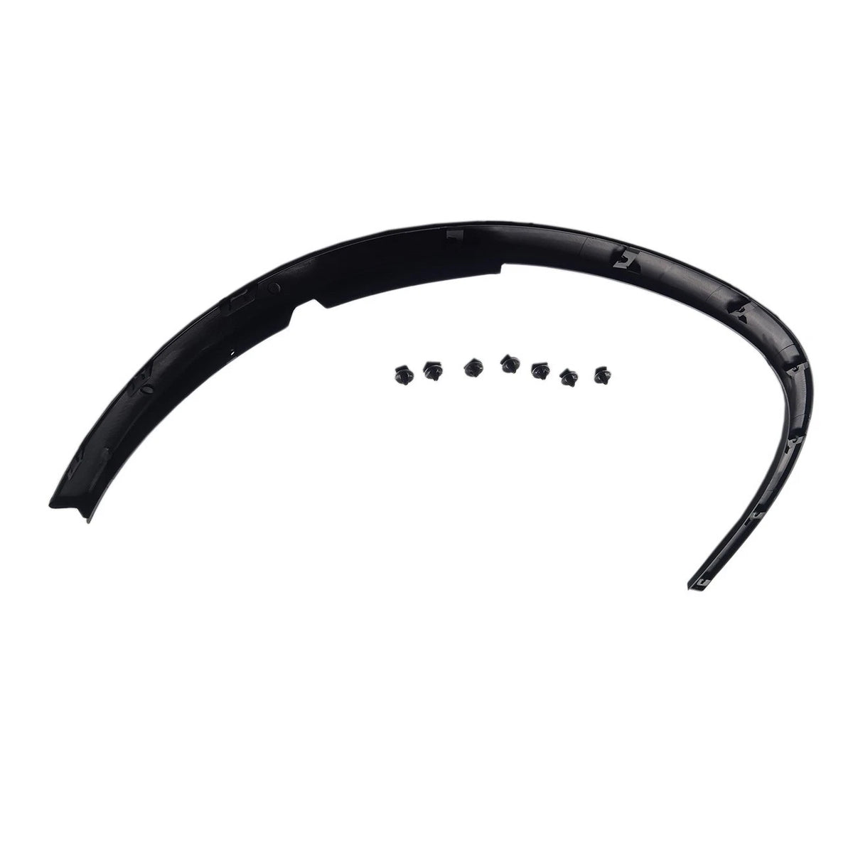 Fender Trim Molding for Dodge Durango (2011–2020)