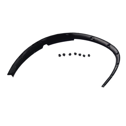 Fender Trim Molding for Dodge Durango (2011–2020)