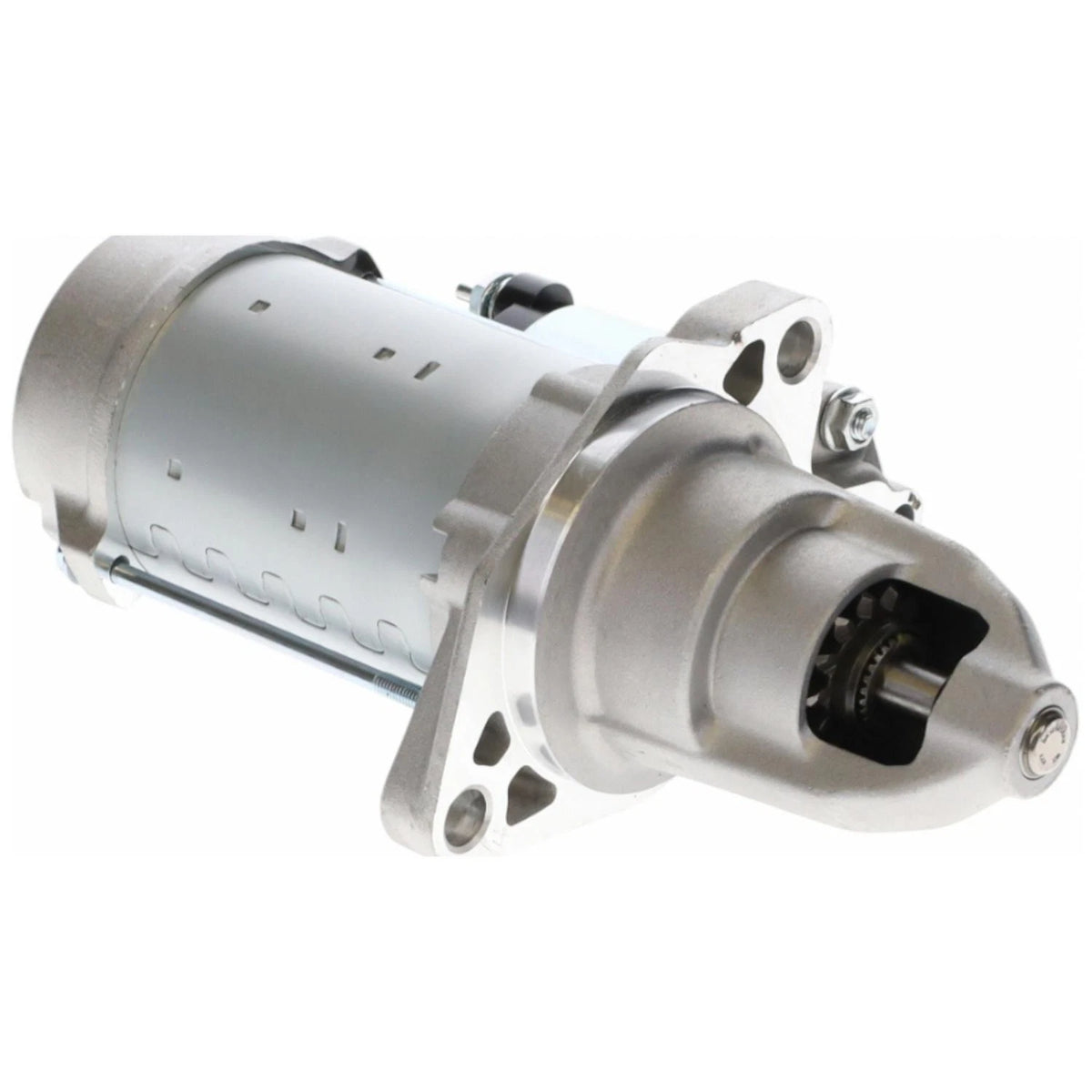 12V Starter for Porsche 718 Cayman 2.0L 2.5L (2017–2020) 4380002610 MS4380002610