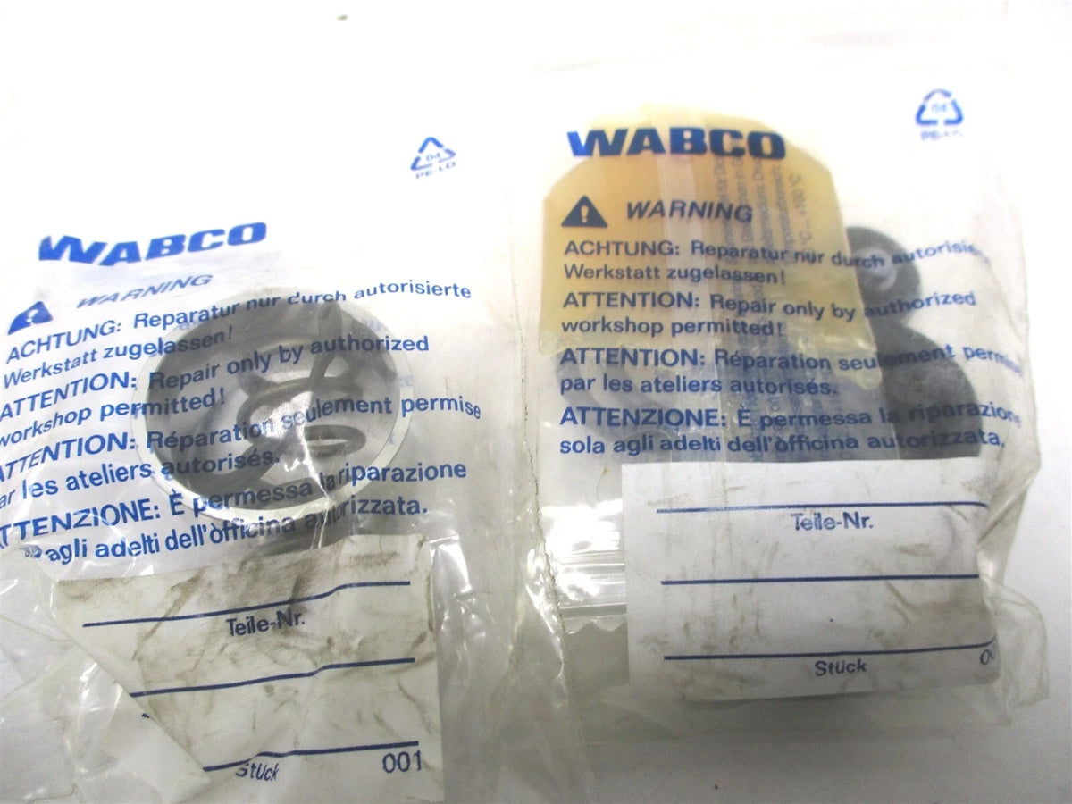 Turbo Valve Kit for Meritor WABCO Air Dryer (R950013, 3918352)