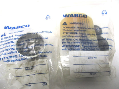 Turbo Valve Kit for Meritor WABCO Air Dryer (R950013, 3918352)