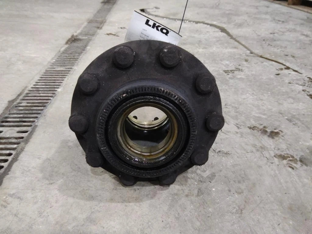 Aluminum 8 Lug Hub for (2017) - Replaces 10001280
