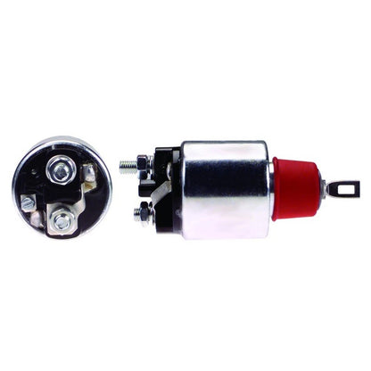 Solenoid for KHD Deutz F4L1011 F3L1011 F2L1011 BF4L1011 (1995–2007) 245-24113