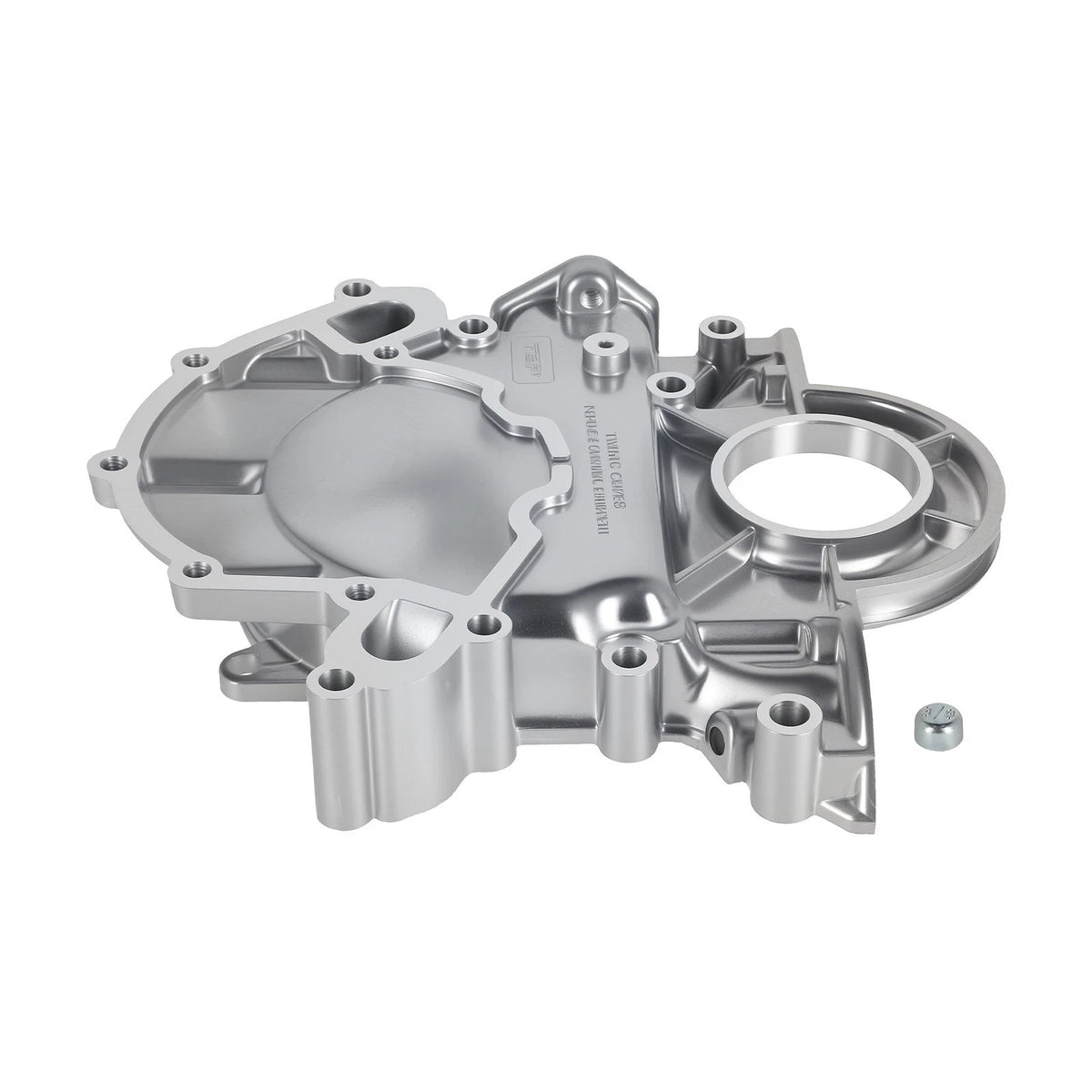 Front Timing Cover for Ford Bronco F150 Van 5.0L 5.8L (1980–1988) D9TE6059A