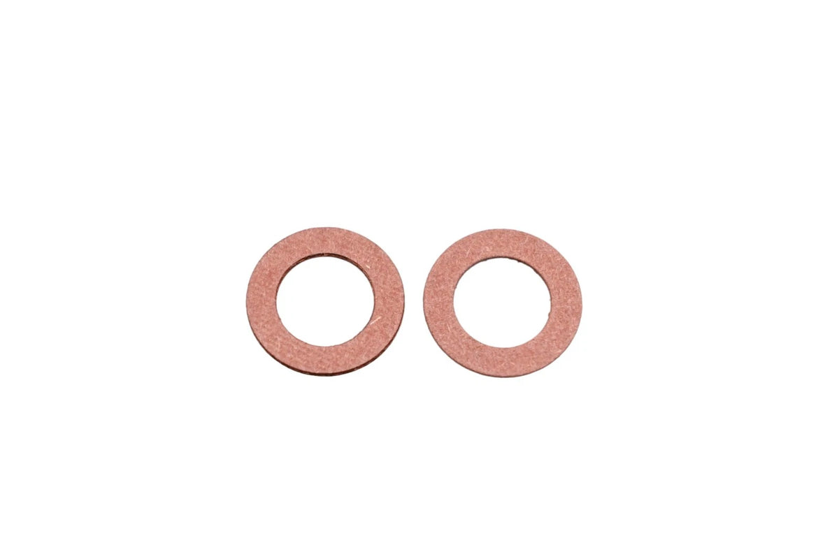 2X Interco Banjo Bolt Gaskets for Weber 41530.031