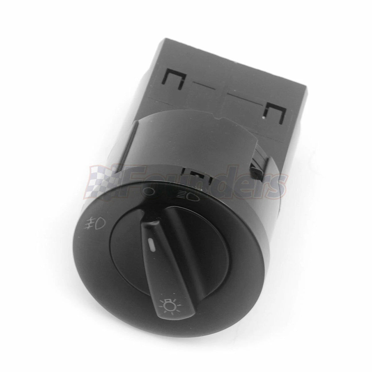 Headlamp Switch for Volkswagen Jetta GLS, Passat 1.8T, Beetle GL (1999–2005)