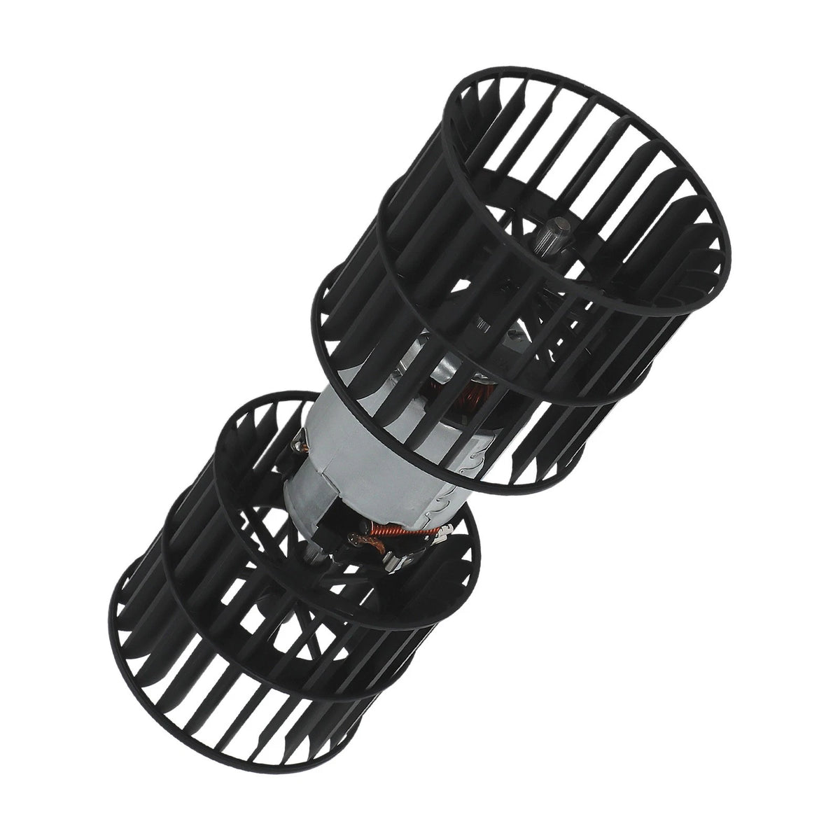 Heater Blower Motor for Mercedes-Benz SL R107 C107 (1971–1989) 1078300208 B6028