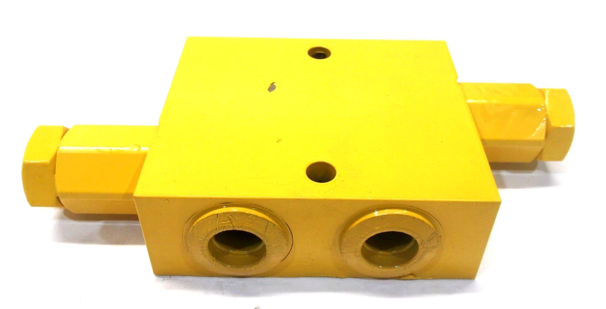 Hydraulic Valve Assembly for Komatsu (235-A40-5200)