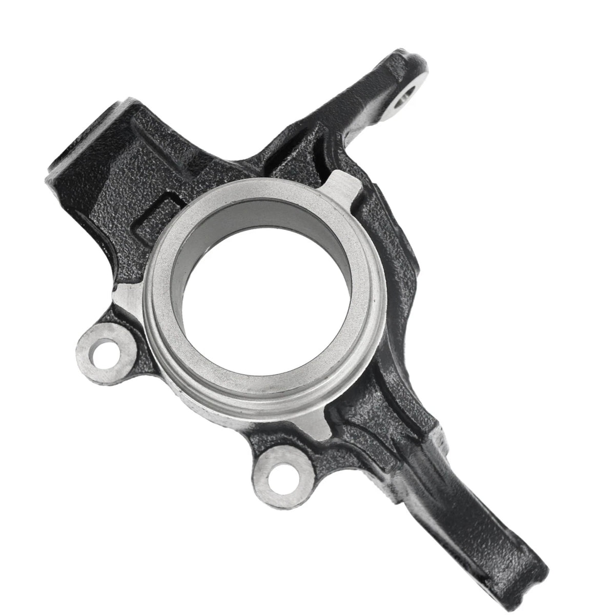Front Right Steering Knuckle for Nissan Altima Maxima (2002–2008) 400148J000