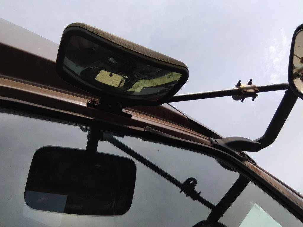 Right Door Mirror for Volvo VN (1999) MD