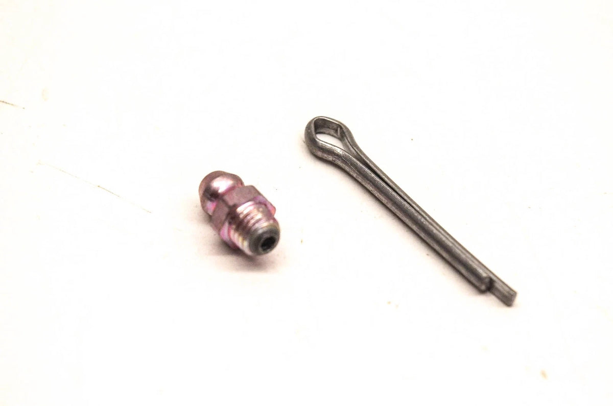 Brake Hardware Kit for Aftermarket (93-000752-009, 4-KM-4)