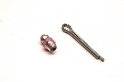 Brake Hardware Kit for Aftermarket (93-000752-009, 4-KM-4)