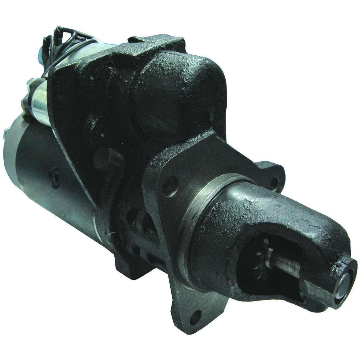 24V Starter for John Deere 400D Mercedes OM501LA (2001–2009) A005151540180