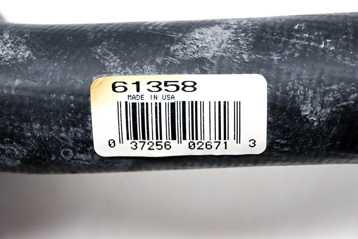Goodyear 61358 Radiator Hose for
