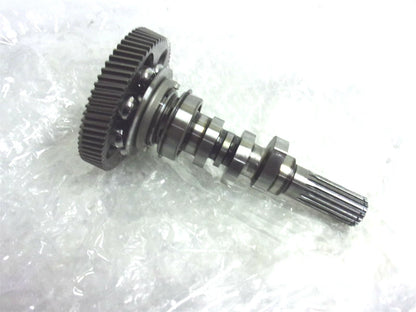 Fuel Camshaft Assy for Kubota D1403 D1503 D1703 (OEM 16427-16020, 6667467)