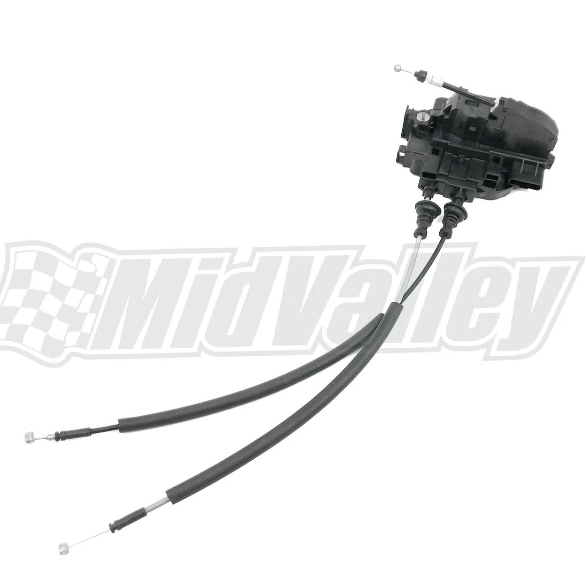 Door Lock Actuator Front Left for Hyundai Santa Fe (2007–2009)