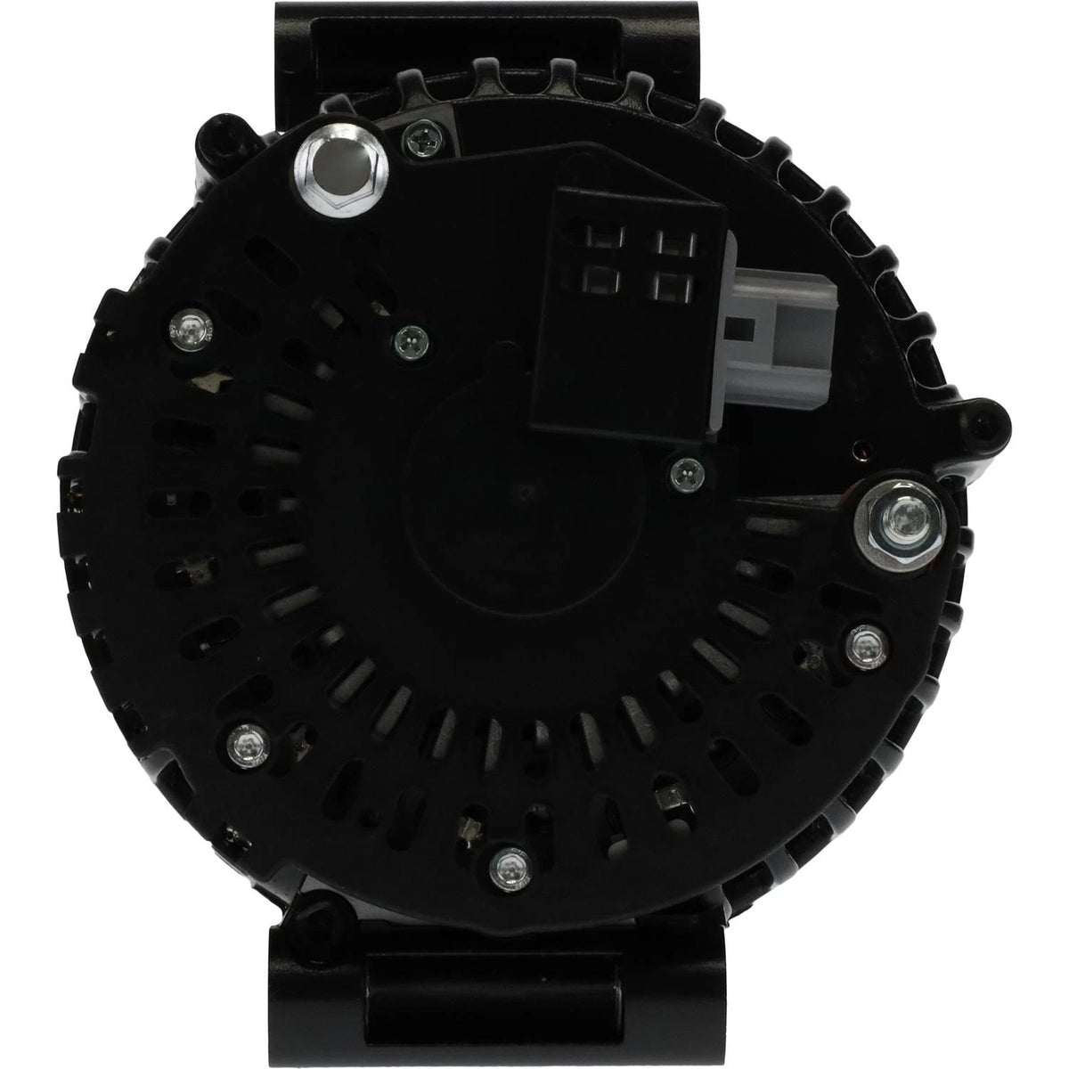 230AMP Alternator for Ford E-350 Club Wagon (2004–2005) LNAVI160T2002-3