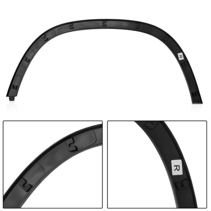 Fender Flares RH Passenger Side for Chevrolet Trax (2017–2021) 42490925