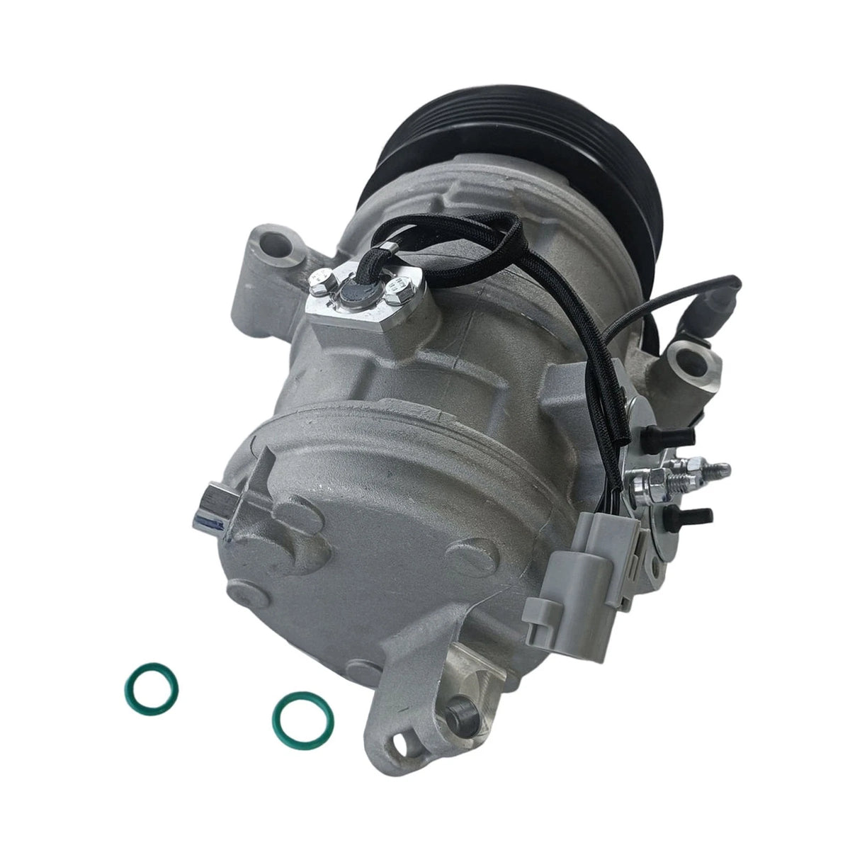 A/C Compressor 10S20C for Lexus GX470, Toyota 4Runner, Tundra, Sequoia (2003–2009)