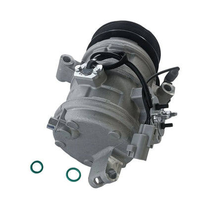 A/C Compressor 10S20C for Lexus GX470, Toyota 4Runner, Tundra, Sequoia (2003–2009)