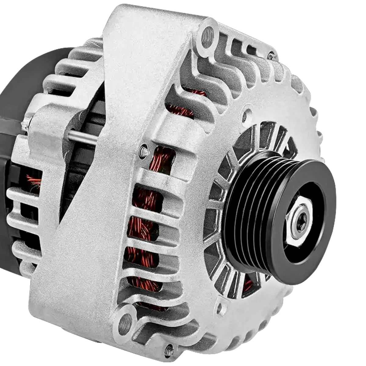 Alternator 220A for BMW 550i 650i 750i 750Li X5 X6 Alpina B7 (2006–2017)