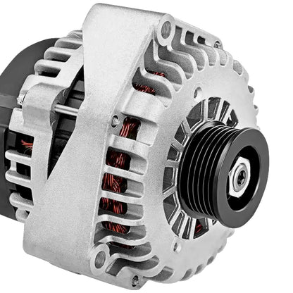Alternator 220A for BMW 550i 650i 750i 750Li X5 X6 Alpina B7 (2006–2017)