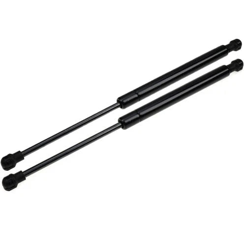 2 Pcs Seat Bar Spring 128461A2 for CASE Skid Steer Loader (1835C–1845C)